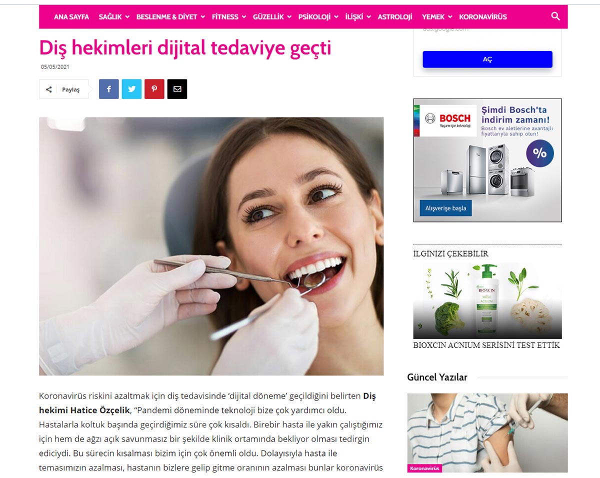 Piano Dental Clinic