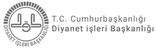 diyanet işleri başkanlığı