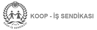 koop iş sendikası