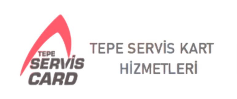 Tepe ServisCart Hizmet Bilkent