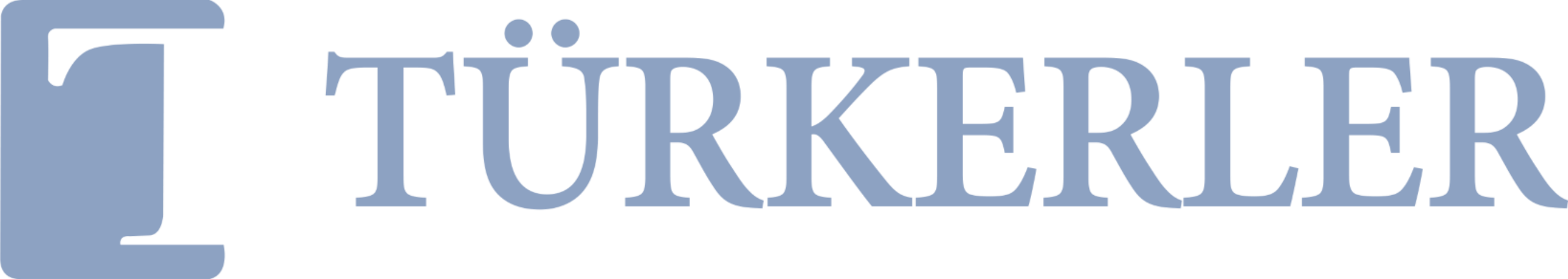Türkerler