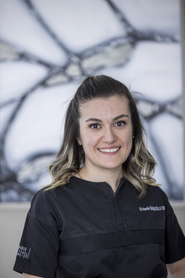 Uzm.Dt.Hande Işıl İMAMOĞLU ER