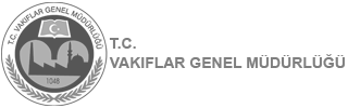 Vakıflar Genel Müdürlüğü