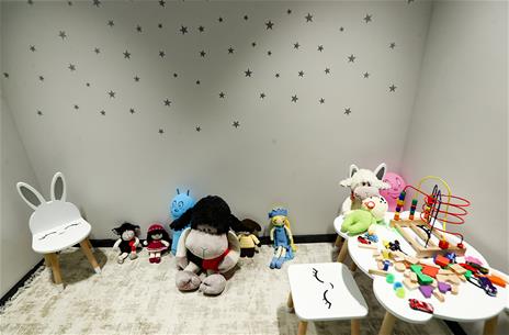 Children's room