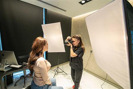 Photo Room