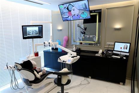 CLINICS