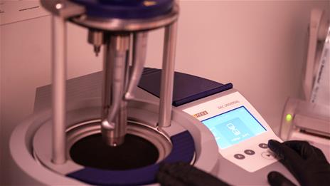 Sterilization