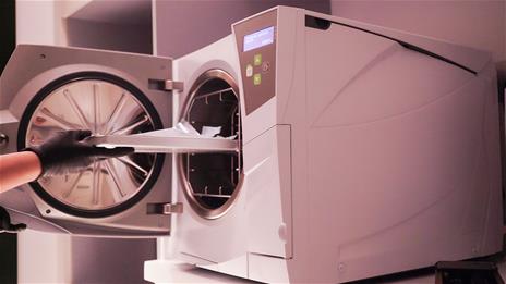 Sterilization