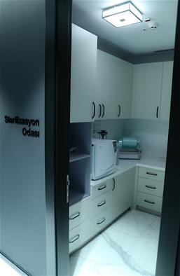 Sterilization