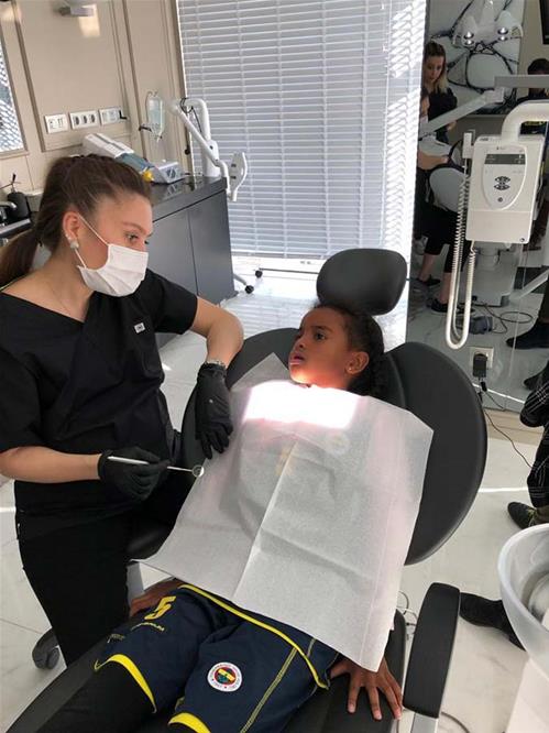 Piano Dental Clinic